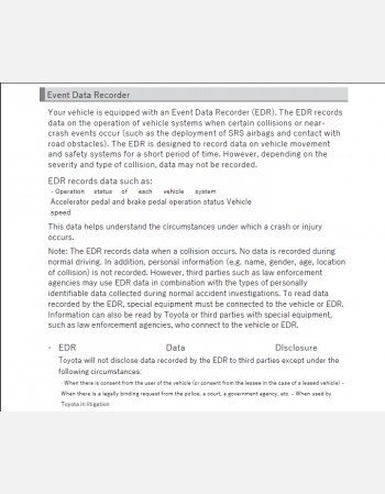 toyota noah 2016 owners manual in english